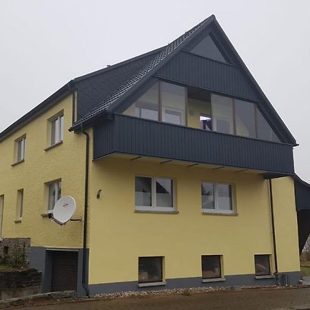 Rottendorf Ferienwohnung Ilse מראה חיצוני תמונה