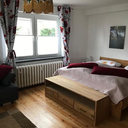 Rottendorf Ferienwohnung Ilse מראה חיצוני תמונה