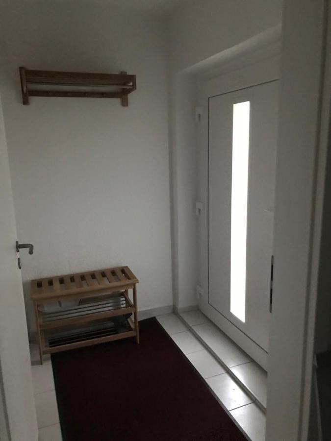 Rottendorf Ferienwohnung Ilse מראה חיצוני תמונה