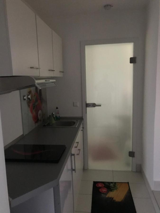 Rottendorf Ferienwohnung Ilse מראה חיצוני תמונה