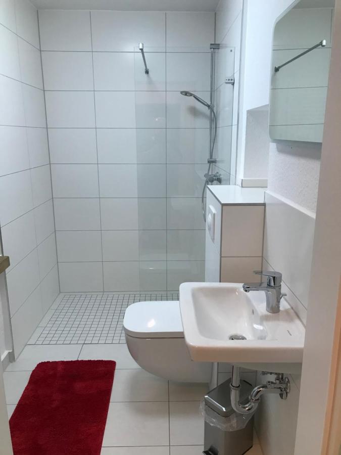 Rottendorf Ferienwohnung Ilse מראה חיצוני תמונה