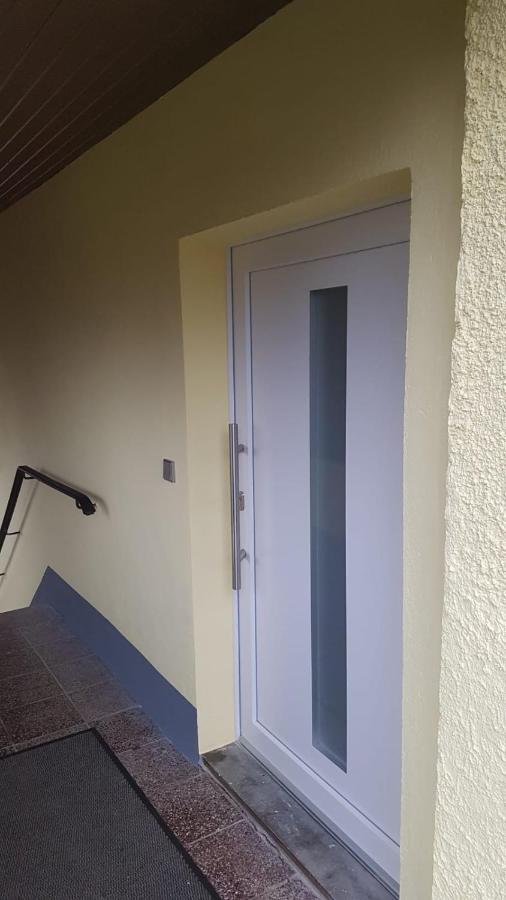 Rottendorf Ferienwohnung Ilse מראה חיצוני תמונה