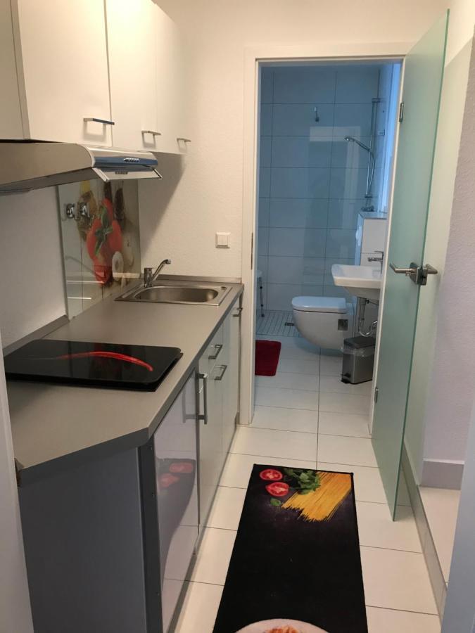 Rottendorf Ferienwohnung Ilse מראה חיצוני תמונה